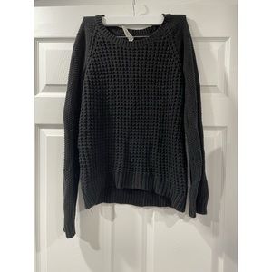 Aeropostale sweater!! Perfect for fall